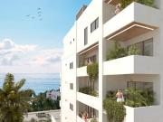Departamento en venta tipo estudio con rooftop vista al...