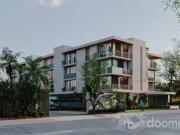 DEPARTAMENTO EN VENTA TIPO ESTUDIO EN CHABLEKAL, MÉRIDA