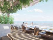 Departamento en venta tipo estudio en Playa del Carmen a...