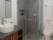 Departamento en venta tipo estudio en Puerto Morelos a...