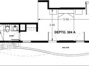 Departamento en venta tipo estudio Tulum ¡precio...