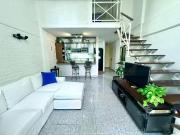 Departamento en Venta Tipo Loft 2 Ambientes Villa Crespo