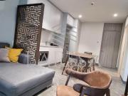 Departamento en VENTA Tipo Loft Amueblado Valle Oriente...