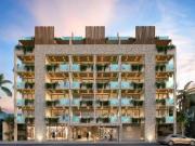 Departamento en venta tipo loft en Hama Beach Condo en...