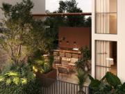 DEPARTAMENTO EN VENTA TIPO LOFT ¡INVERSIÓN ATRACTIVA...