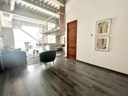 Departamento en venta tipo Loft Narvarte, Benito Juárez