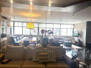 Departamento en Venta tipo PentHouse en Tecamachalco