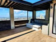 DEPARTAMENTO EN VENTA TIPO PENTHOUSE EN ZONA DIAMANTE...