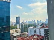 Departamento en Venta tipo Suite en Polanco