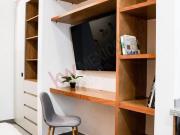 Departamento en Venta Tipo Suite Lock Off en Colonia...