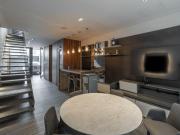 Departamento en venta tipo Townhouse en calle Moliere,...