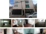 DEPARTAMENTO EN VENTA TLALNEPANTLA DE BAZ