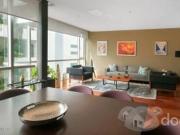 Departamento en Venta Tlalpan Los Framboyanes 24 1013 JAS