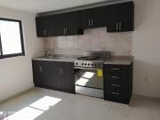 DEPARTAMENTO EN VENTA TOLUCA