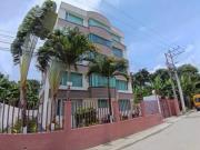 Departamento en venta, Tonsupa, Playa almendro,...