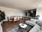 Departamento en Venta Toreo Miguel Hidalgo NF26 1065