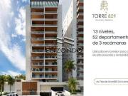 DEPARTAMENTO EN VENTA, TORRE 829, AV. FAJA DE ORO,...