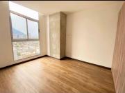 Departamento en venta Torre Aluna, Centro de Monterrey