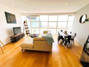 Departamento en Venta Torre Amsterdam frente a Parque la...