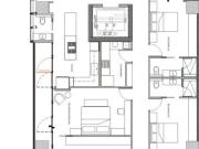 Departamento en Venta Torre Amura, Fracc. Costa de Oro