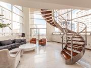 Departamento en Venta Torre Aura I de Lujo 2 niveles,...