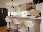 Vive frente a Andares — Loft de lujo con vista...