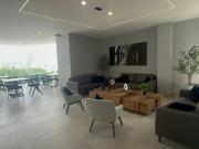 Departamento en venta Torre Besim Tower, zona Norte
