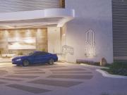 Departamento en Venta, Torre Blue, Bosque real, Huixquilucan