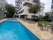 Departamento en Venta Torre Bosques Amueblado impecable