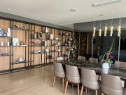 Departamento en Venta Torre Bosques Et