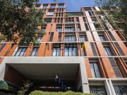 Departamento en venta Torre Brasilia, Colomos Providencia