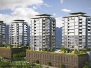 DEPARTAMENTO EN VENTA TORRE CATALINA LOS CALLEJONES SPGG