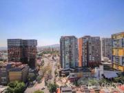 DEPARTAMENTO EN VENTA TORRE CHAPULTEPEC 460