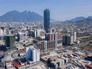 DEPARTAMENTO EN VENTA TORRE CUAUHTÉMOC EN CENTRO DE...