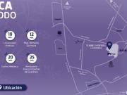 DEPARTAMENTO EN VENTA EL REFUGIO TORRE DE PIEDRA