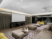 Departamento en venta Torre Decó Full amenities Cocher...