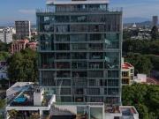 Departamento en venta Torre Demetria Guadalajara