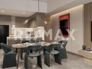 Departamento en venta, Torre Designo by Pininfarina 4