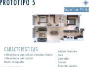 Departamento en Venta, Torre Dream, Las Águilas Departamento en Venta, Torre Dream, Las Águilas