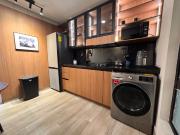 Departamento en Venta Torre El Patriota, San Nicolas, N.L