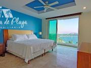 DEPARTAMENTO EN VENTA TORRE ESMERALDA PICHILINGUE ACAPULCO