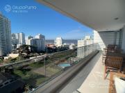 Departamento en venta Torre Esmeralda, Playa Brava,...