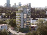 Departamento en venta Torre Fauna Jardines del Country