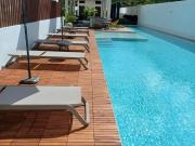 DEPARTAMENTO EN VENTA – TORRE GHALIA, CANCÚN