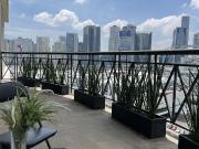 Departamento en Venta Torre Girault A Santa Fe