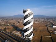 Departamento En Venta Torre Helea, Zona Lomas De Angelópolis