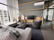 Departamento en venta Torre Heroes del 47 Centro Monterrey