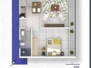 Departamento en Venta Torre ICARO, Ciudad Granja