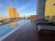 Departamento en Venta Torre Iconicah Centro Monterrey