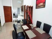 Departamento en venta Torre In, Santa María, Monterrey